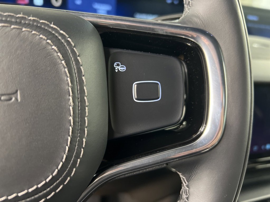 New 2026 Lincoln Navigator Reserve w/ Jet Appearance Package image 20