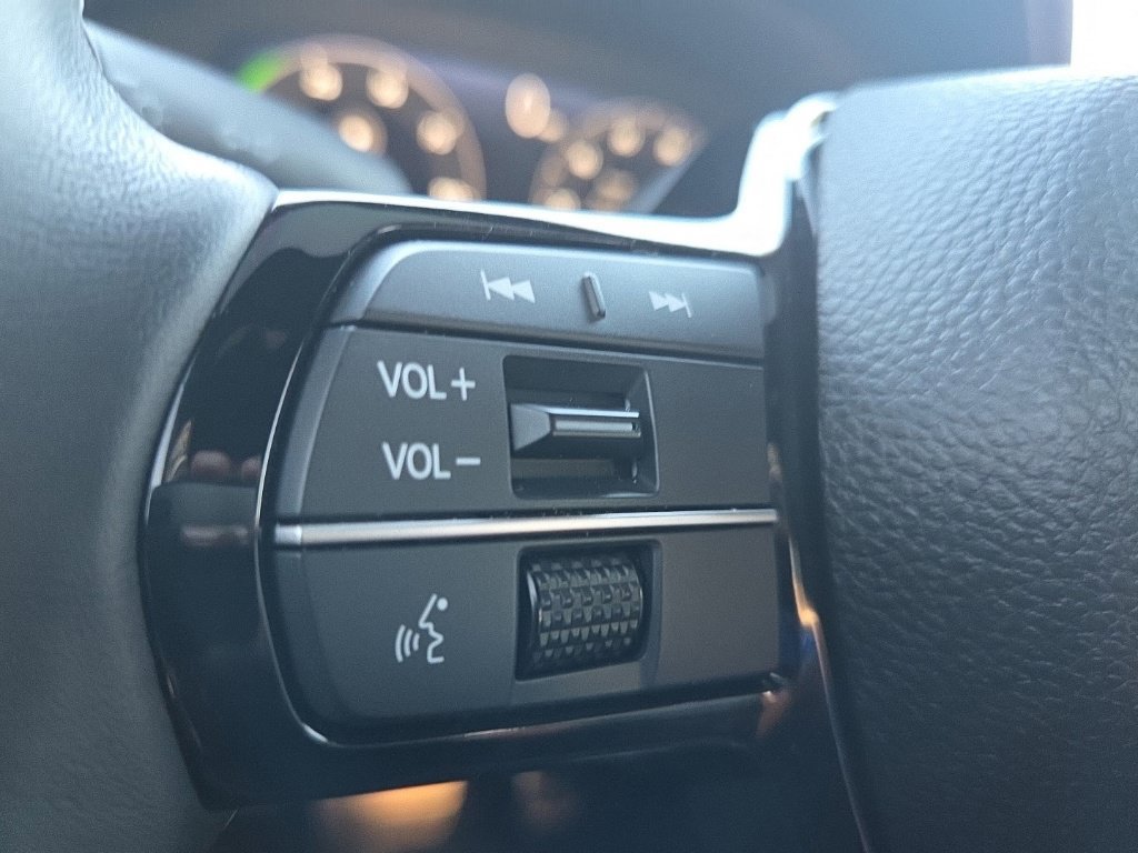 Used 2026 Honda Civic Sport Touring image 36