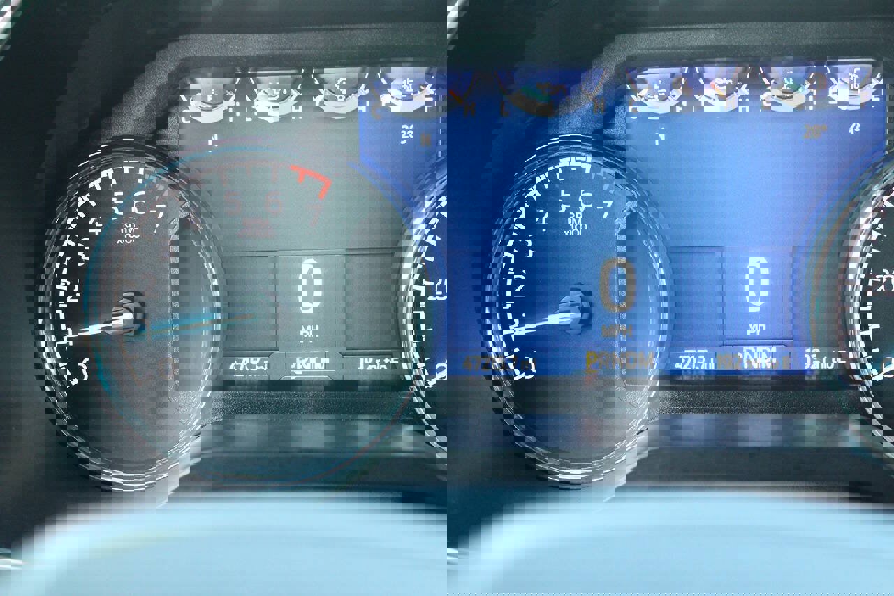 Used 2022 Ford F150 XLT w/ Equipment Group 301A Mid image 13