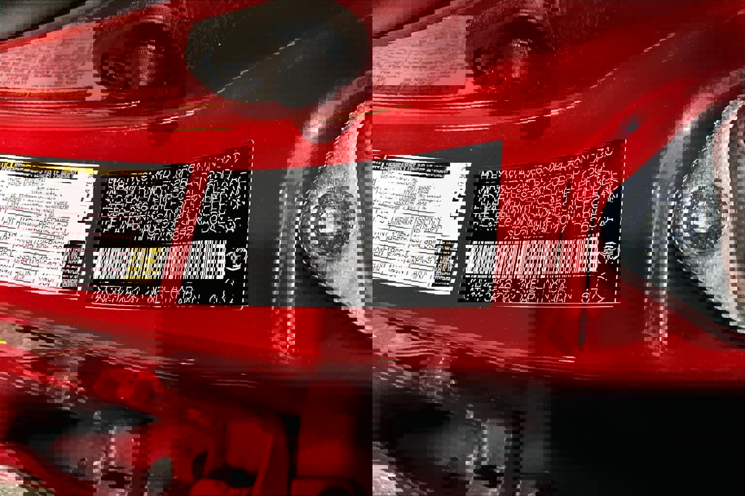 Used 2019 Toyota Prius XLE image 37