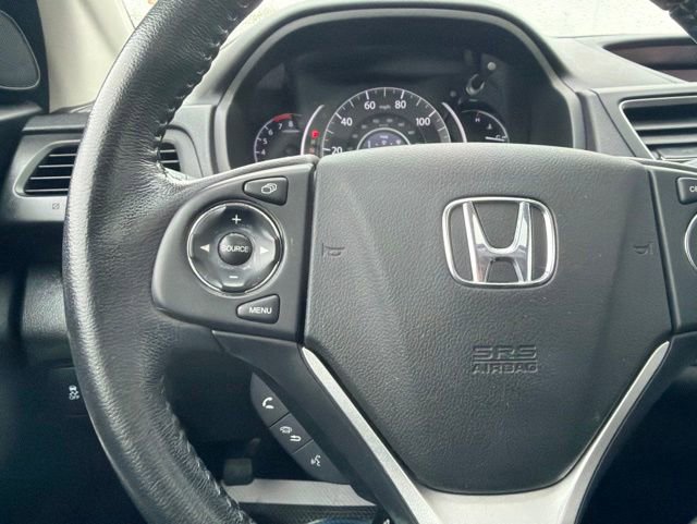 Used 2015 Honda CR-V EX-L image 38