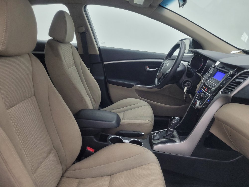Used 2014 Hyundai Elantra GT FWD image 21