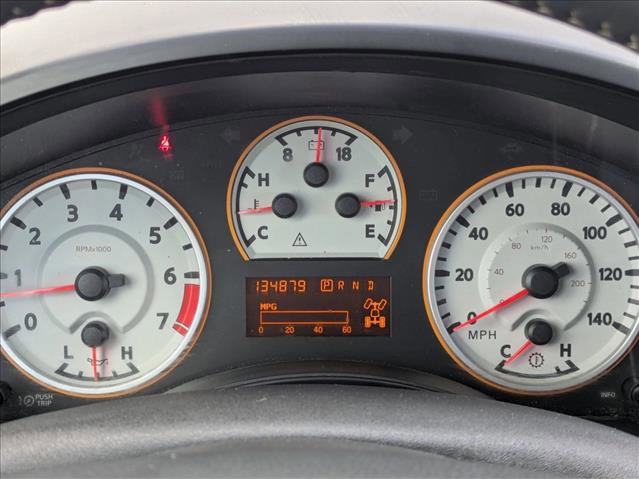 Used 2014 Nissan Titan PRO-4X w/ Pro-4x Luxury Package image 10