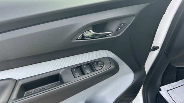 New 2027 Chevrolet Bolt RS image 14