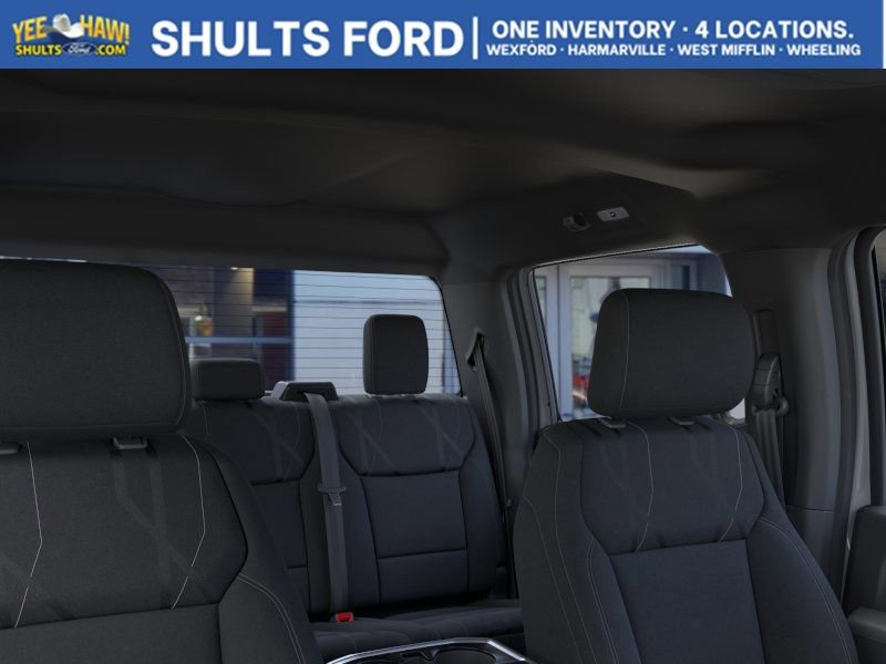 New 2026 Ford F150 STX image 23
