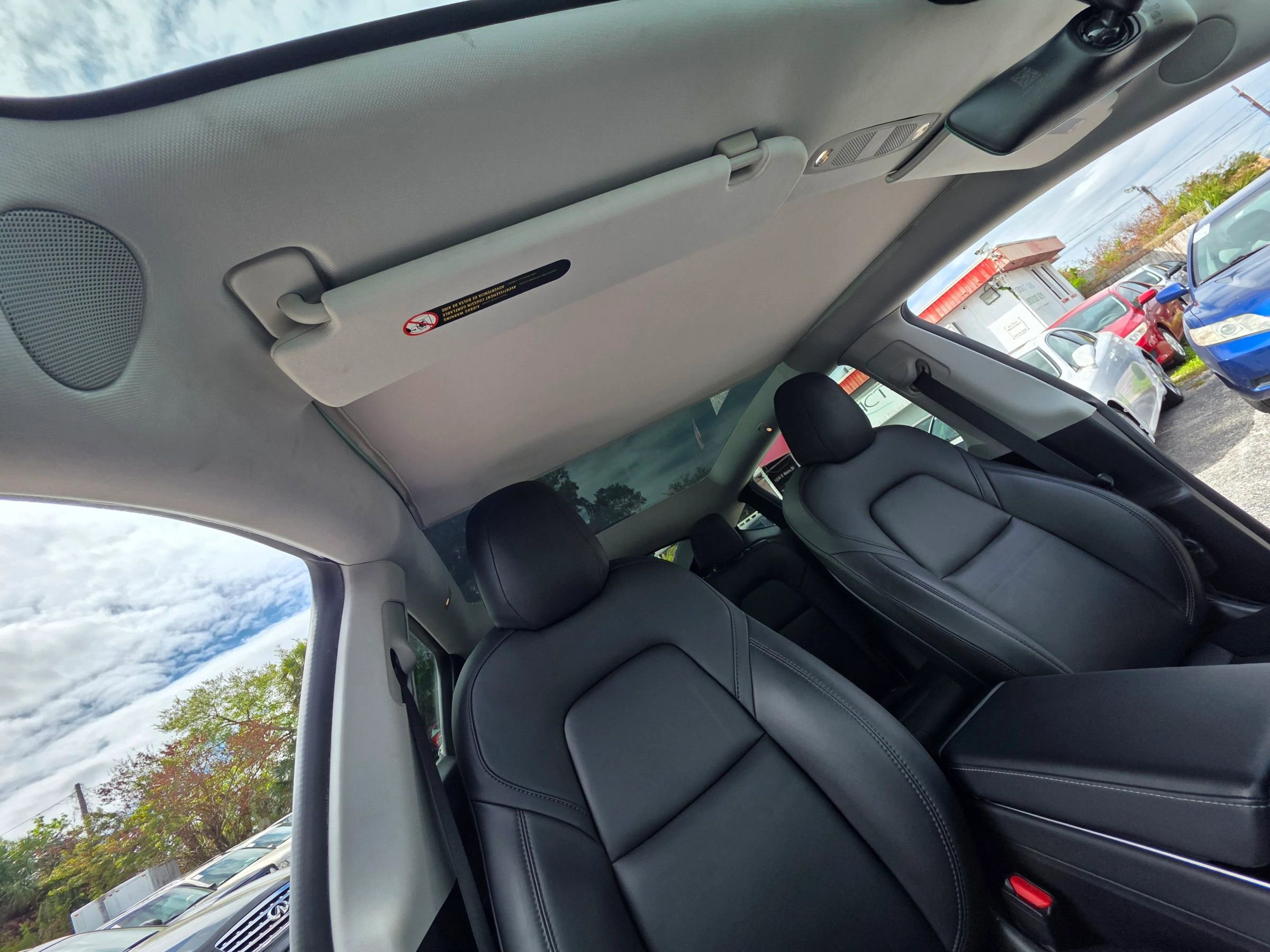 Used 2020 Tesla Model Y Long Range image 22