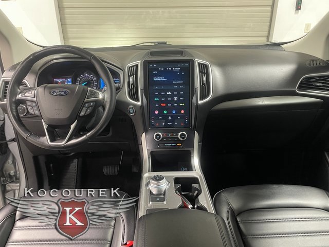 Used 2023 Ford Edge SEL w/ Convenience Package image 13
