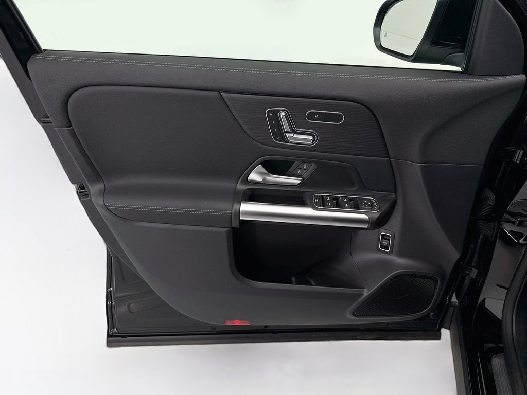 Certified 2026 Mercedes-Benz GLA 250 image 22