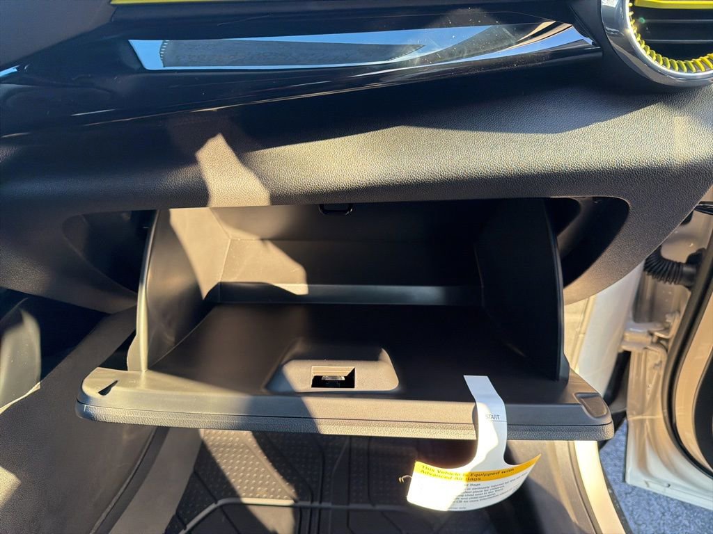 New 2026 Chevrolet Trax ACTIV w/ Sunroof Package image 25