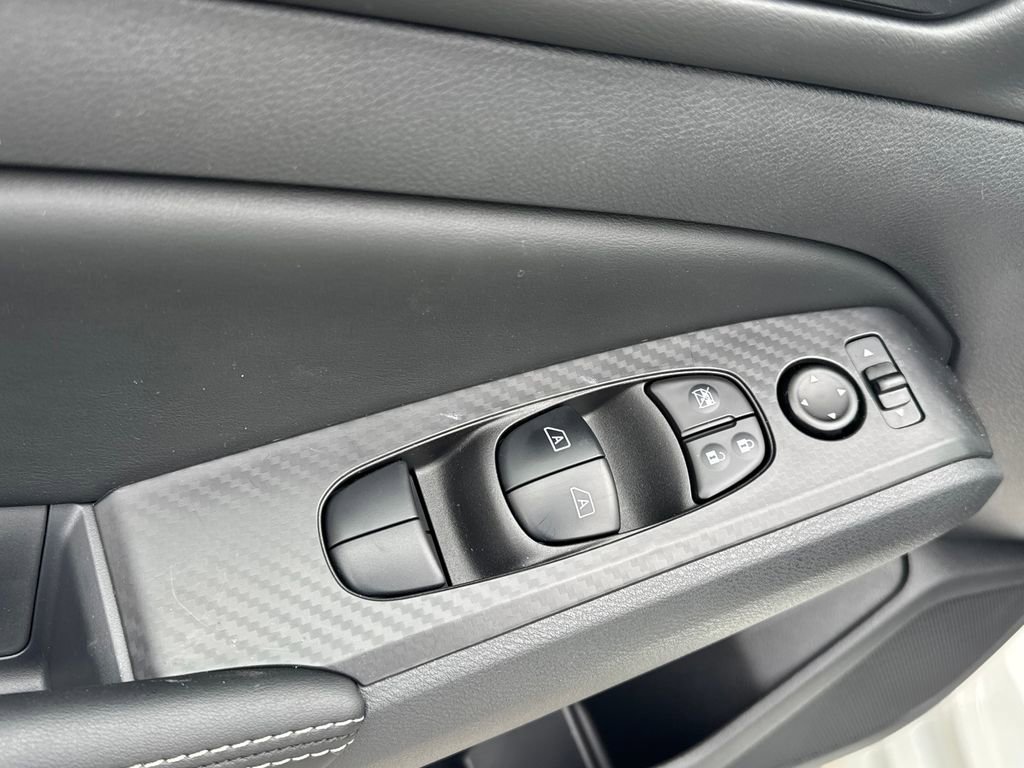 New 2026 Nissan Altima 2.5 SV w/ SV Special Edition Package image 12