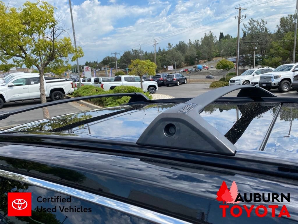 Certified 2024 Toyota RAV4 XSE w/ Advanced Technology Package AWD/4WD image 10