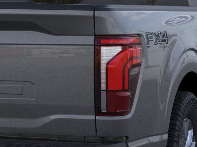New 2026 Ford F150 Lariat w/ Equipment Group 502A High image 21