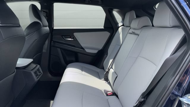 New 2026 Subaru Solterra AWD/4WD image 25