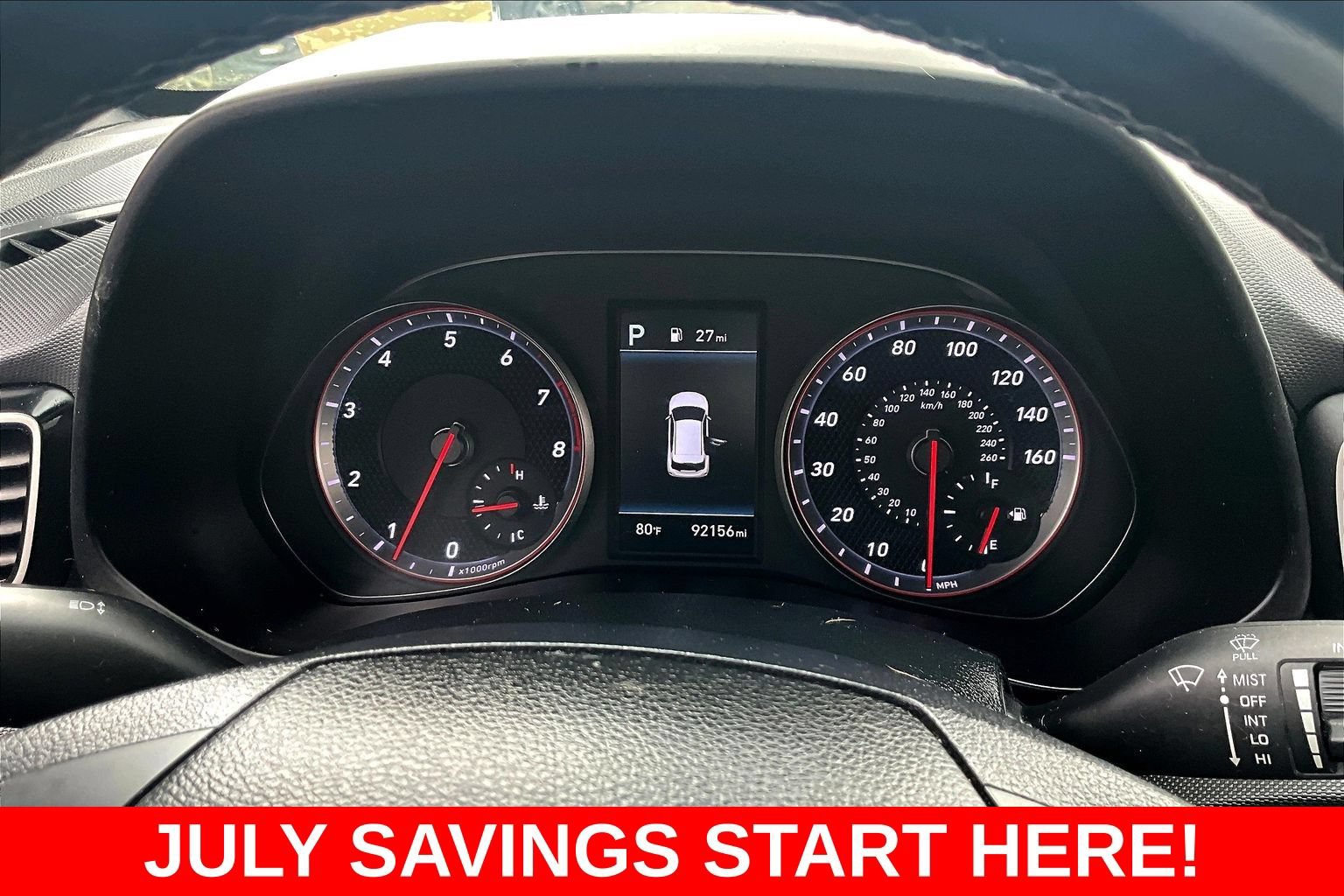 Used 2019 Hyundai Veloster Turbo FWD image 12