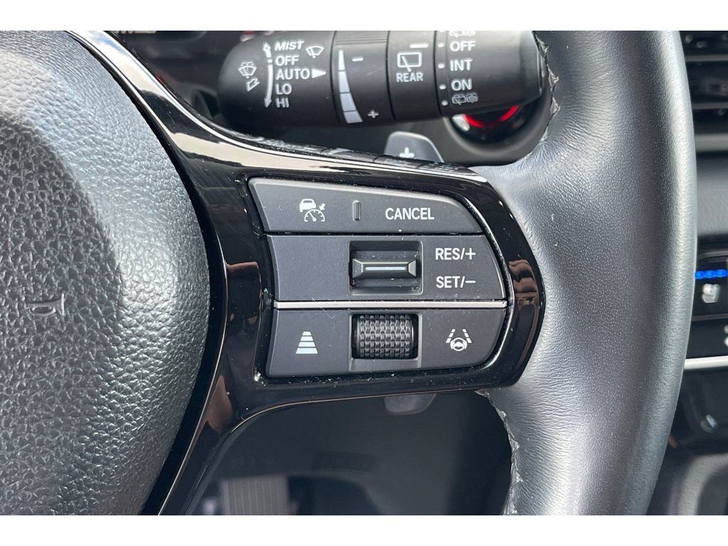 Certified 2025 Honda Pilot Elite image 38