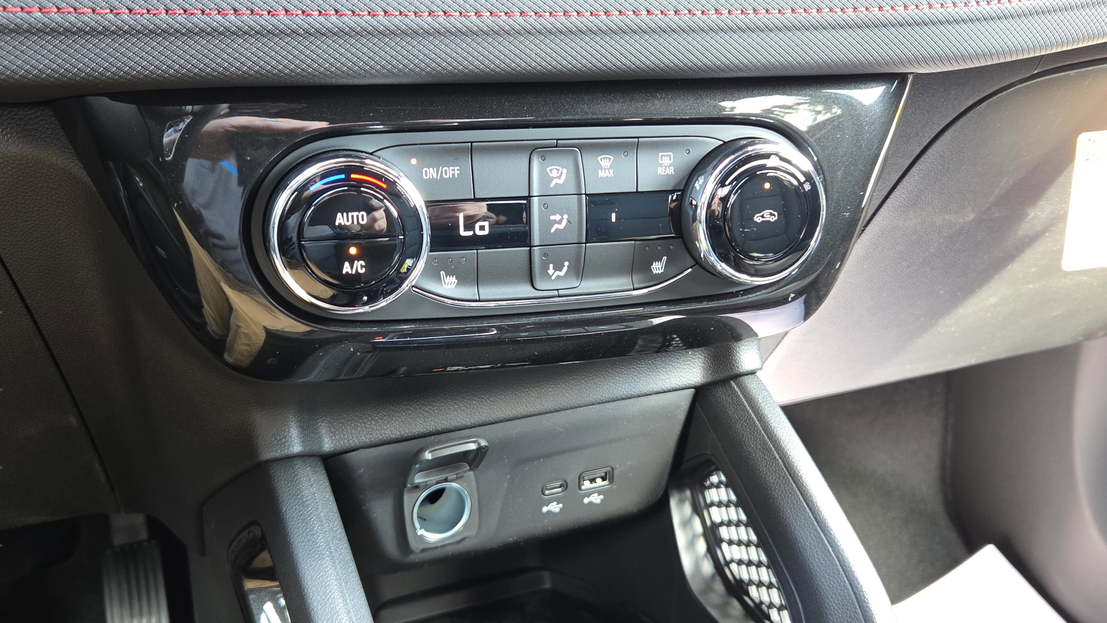 New 2026 Chevrolet TrailBlazer RS w/ Convenience Package image 22