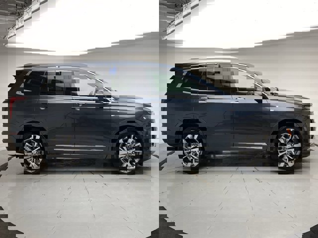 Used 2020 Cadillac XT6 Premium Luxury image 6