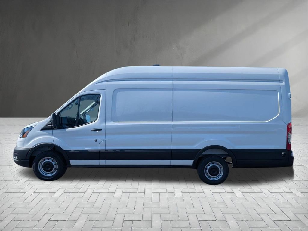 New 2026 Ford Transit 350 148 High Roof Extended w/ Load Area Protection Package image 5
