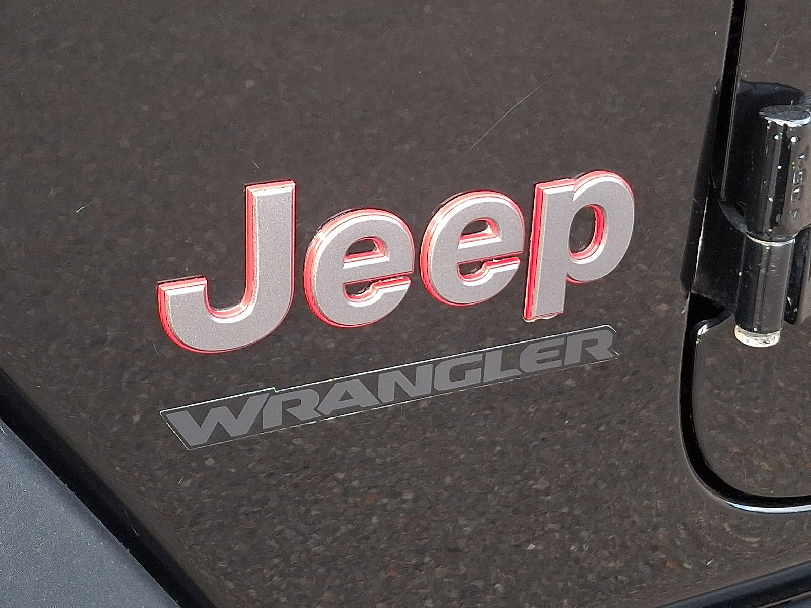 Used 2021 Jeep Wrangler Rubicon w/ Cold Weather Group AWD/4WD image 31