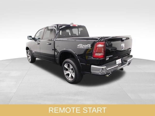 Used 2022 RAM 1500 Laramie w/ Off Road Group image 15