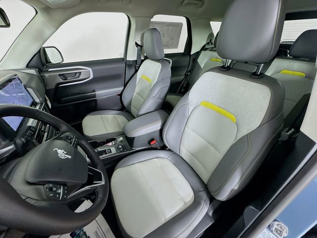 New 2026 Ford Bronco Sport Badlands image 21