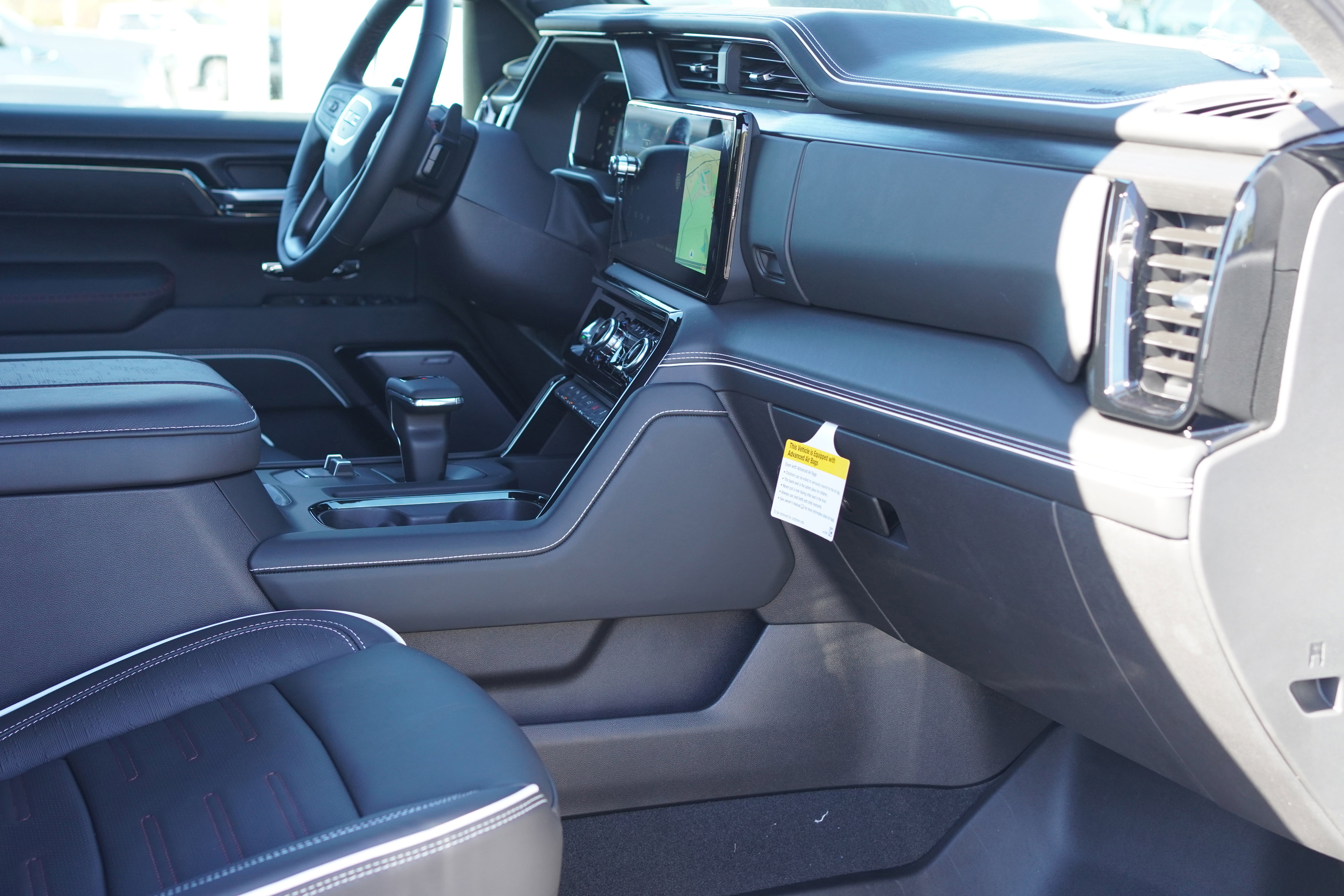 New 2026 GMC Sierra 1500 AT4X image 20