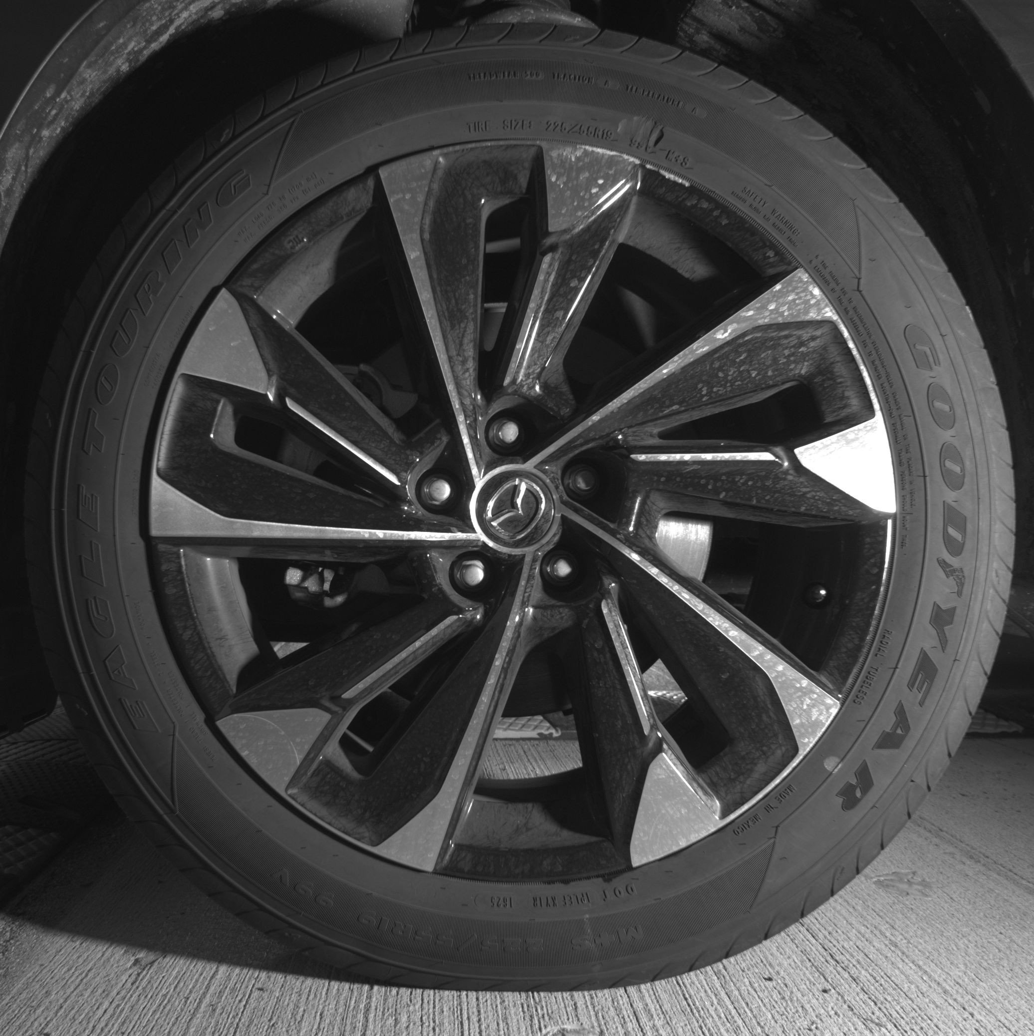 Used 2025 MAZDA CX-50 2.5 Hybrid w/ Premium Plus Pkg image 12