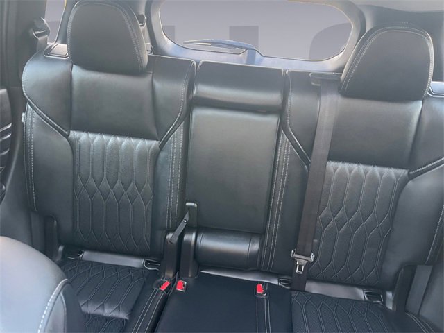 Used 2025 Mitsubishi Outlander SEL image 16