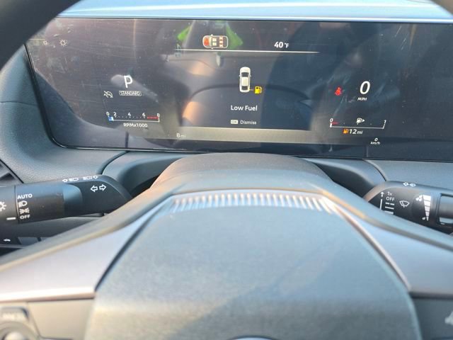 New 2026 Nissan Sentra SV w/ Floor Mat Package image 10