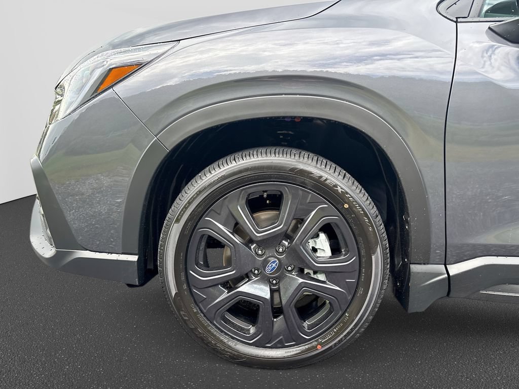 New 2026 Subaru Ascent Bronze Edition AWD/4WD image 14