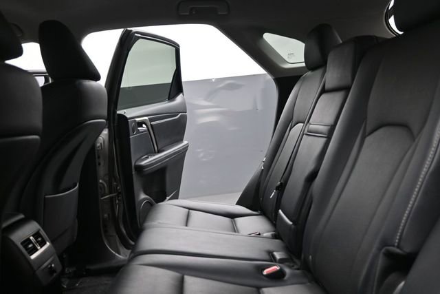 Used 2019 Lexus RX 350 FWD w/ Accessory Package image 16