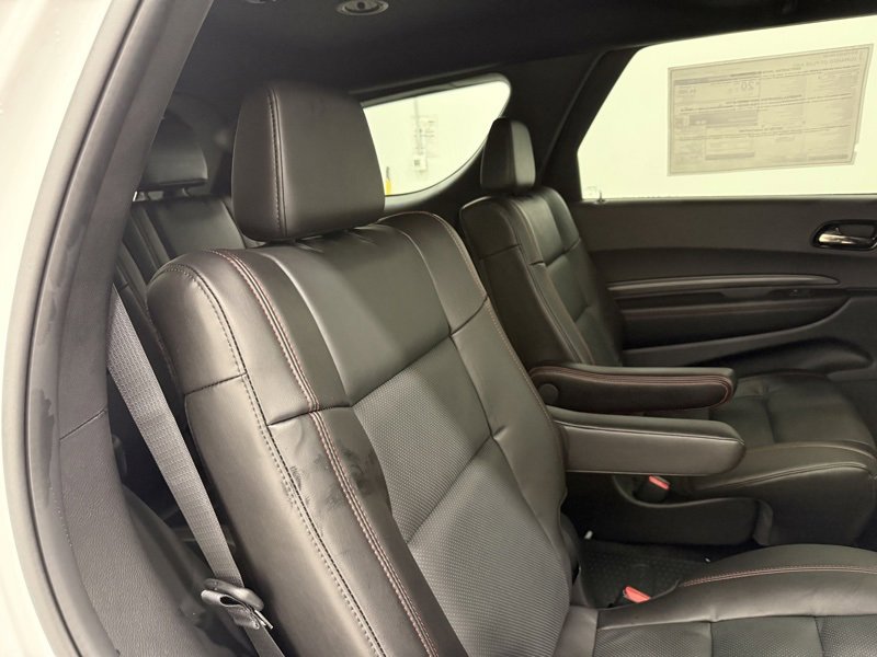New 2026 Dodge Durango GT image 13