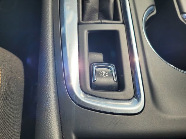 Used 2023 Chevrolet Equinox LT FWD image 23