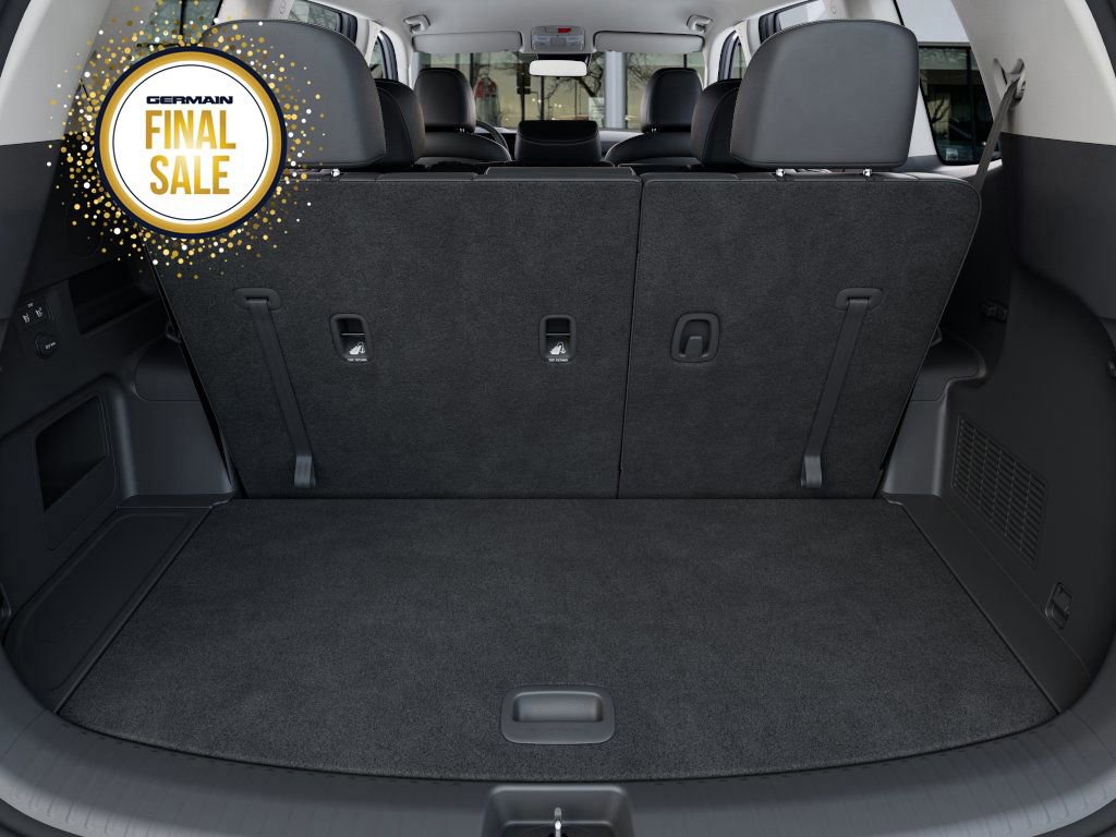 New 2025 Kia Telluride LX image 20