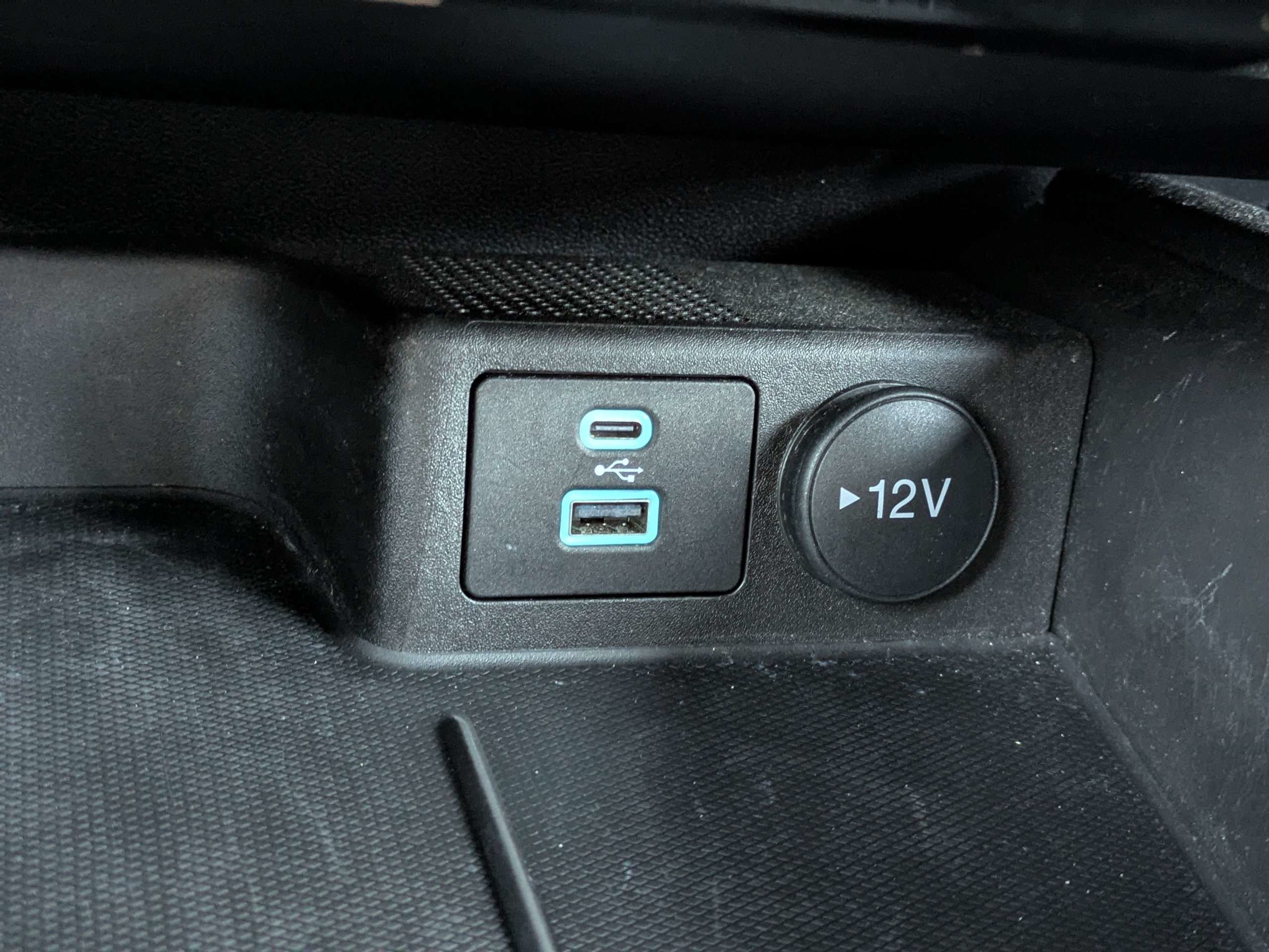 Used 2023 Ford Escape ST-Line w/ Tech Pack #1 FWD image 26