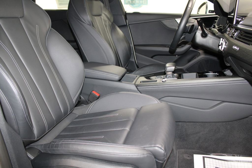 Used 2024 Audi A5 2.0T Premium Plus image 28