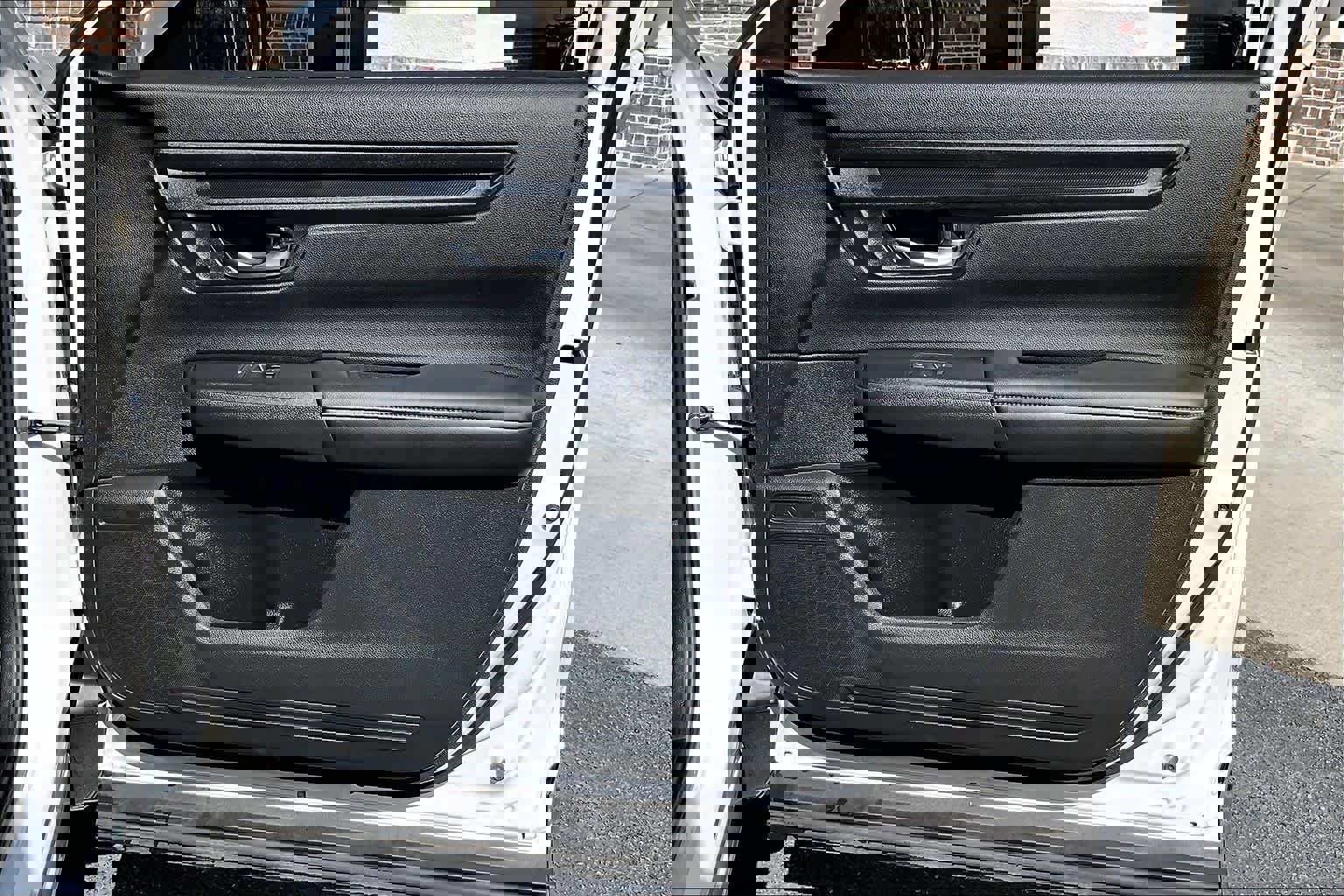 Certified 2023 Honda CR-V EX image 23