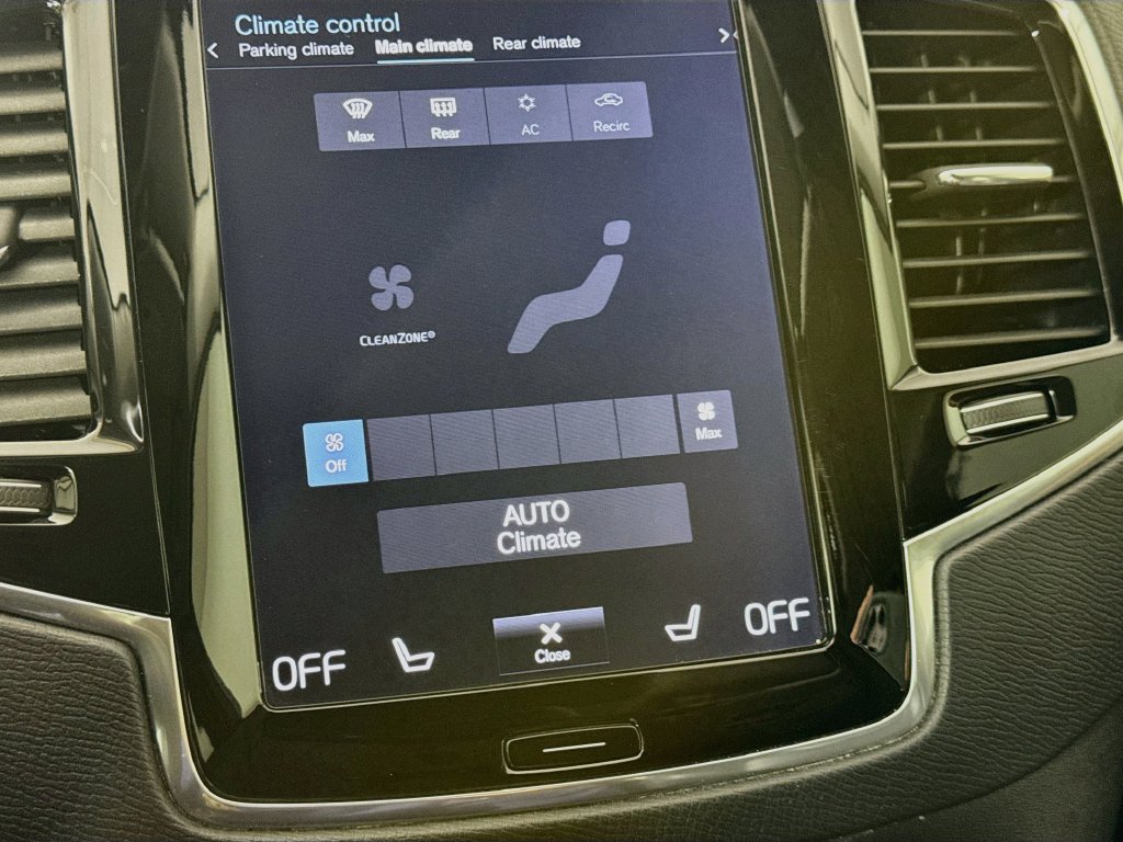 Used 2018 Volvo XC90 T6 Inscription w/ Convenience Package AWD/4WD image 20