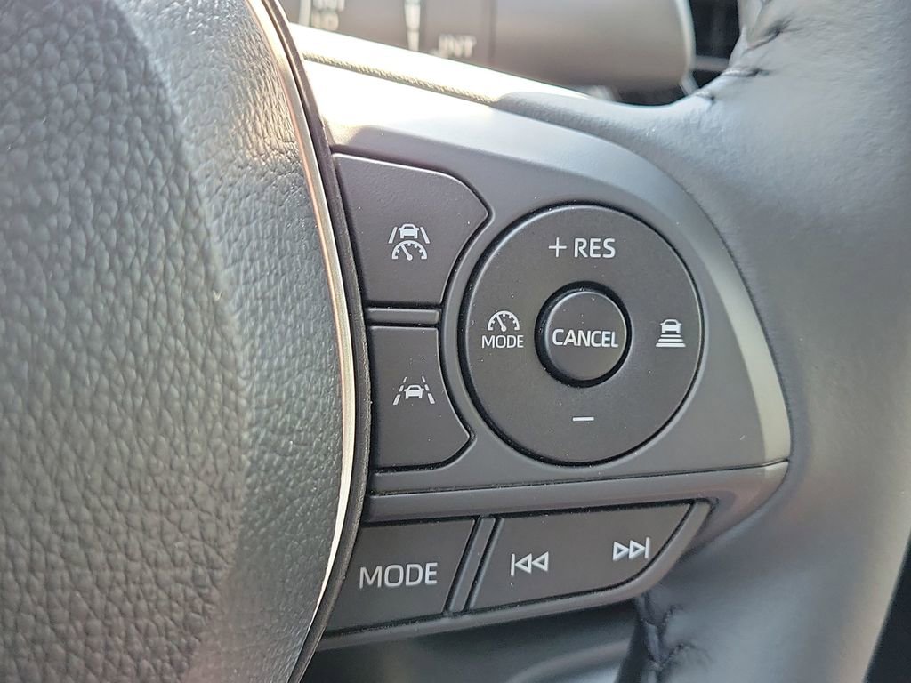 New 2026 Toyota Corolla SE image 10