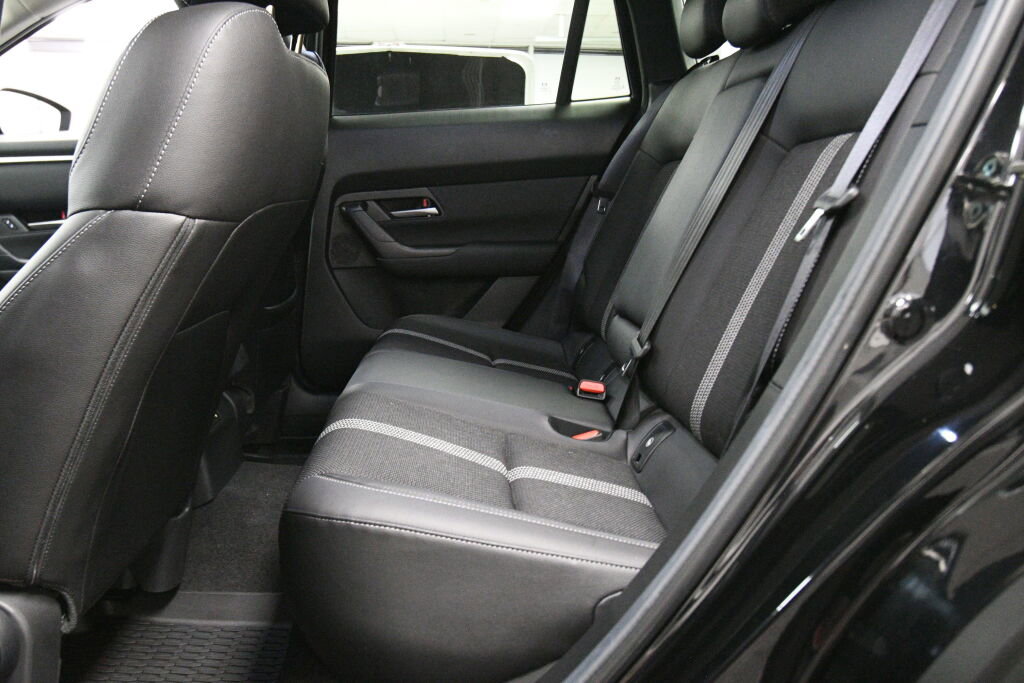 Used 2024 MAZDA CX-50 AWD 2.5 S w/ Weather Package image 19