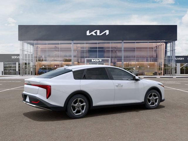New 2026 Kia K4 FWD image 6