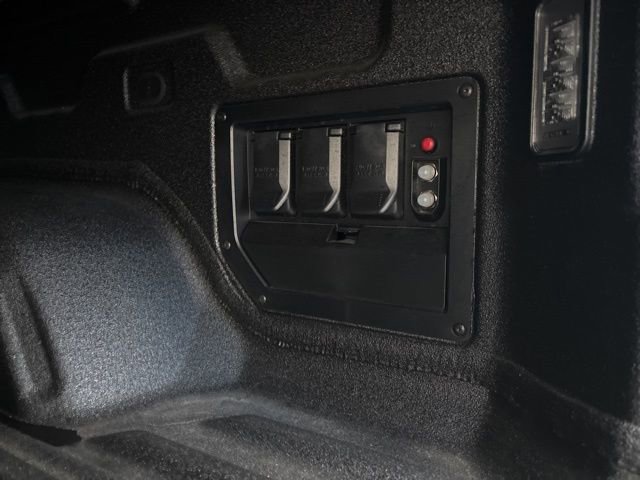 New 2024 Chevrolet Silverado EV W/T AWD/4WD image 10