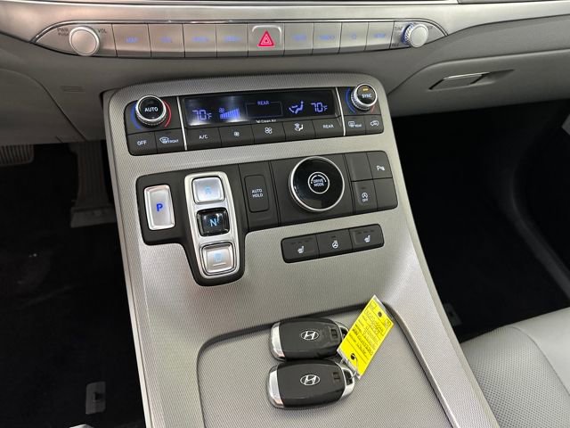 Used 2022 Hyundai Palisade SEL w/ 8P Bench Seat Package FWD image 20