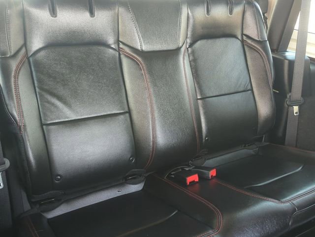 Used 2021 Jeep Wrangler Rubicon image 23