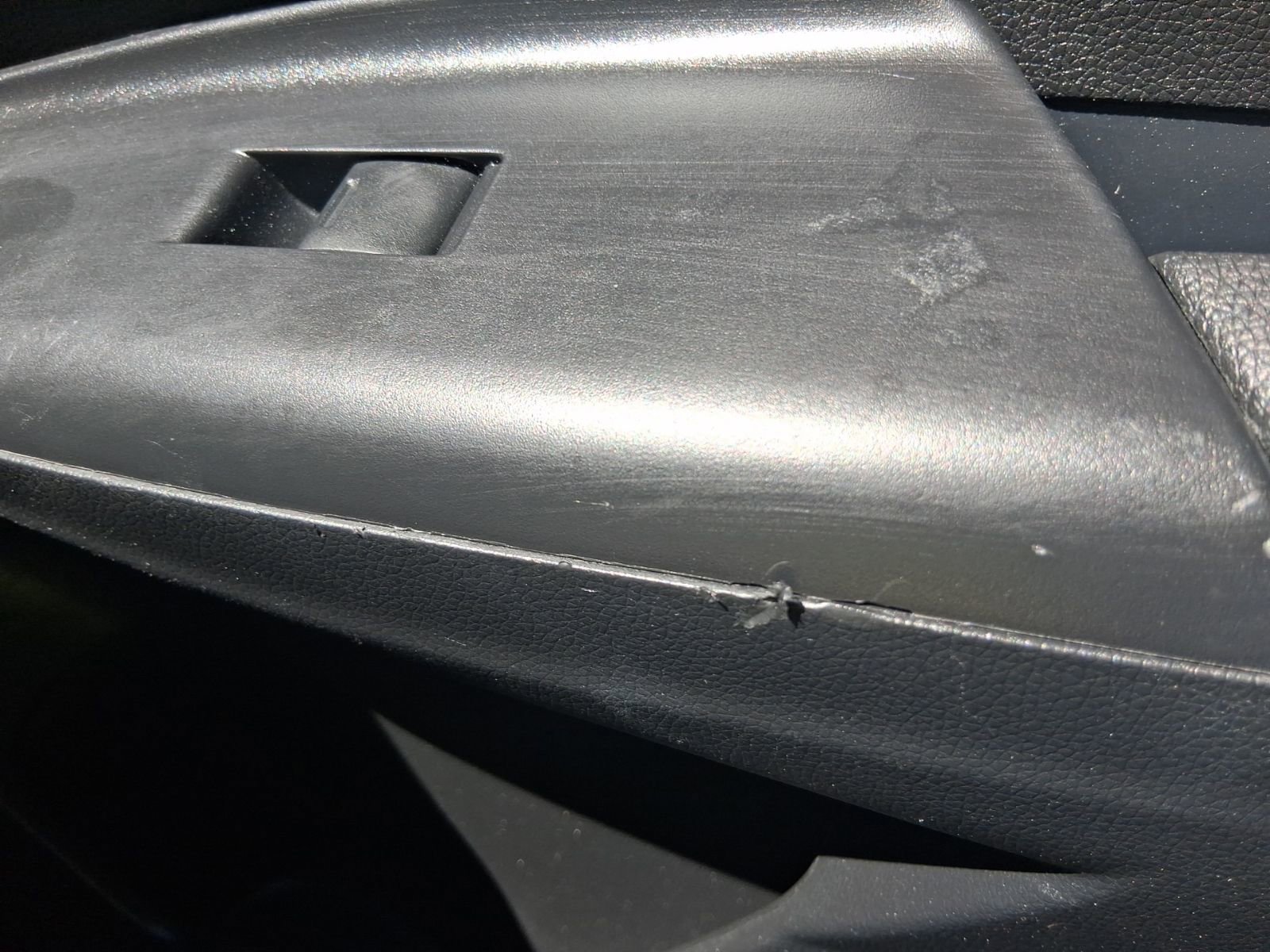 Used 2019 Honda Fit EX image 37