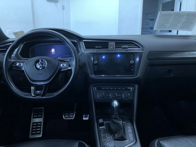 Used 2019 Volkswagen Tiguan S AWD/4WD image 19