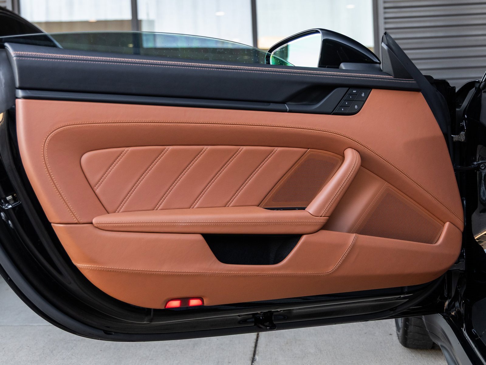 Certified 2026 Porsche 911 Carrera GTS image 21