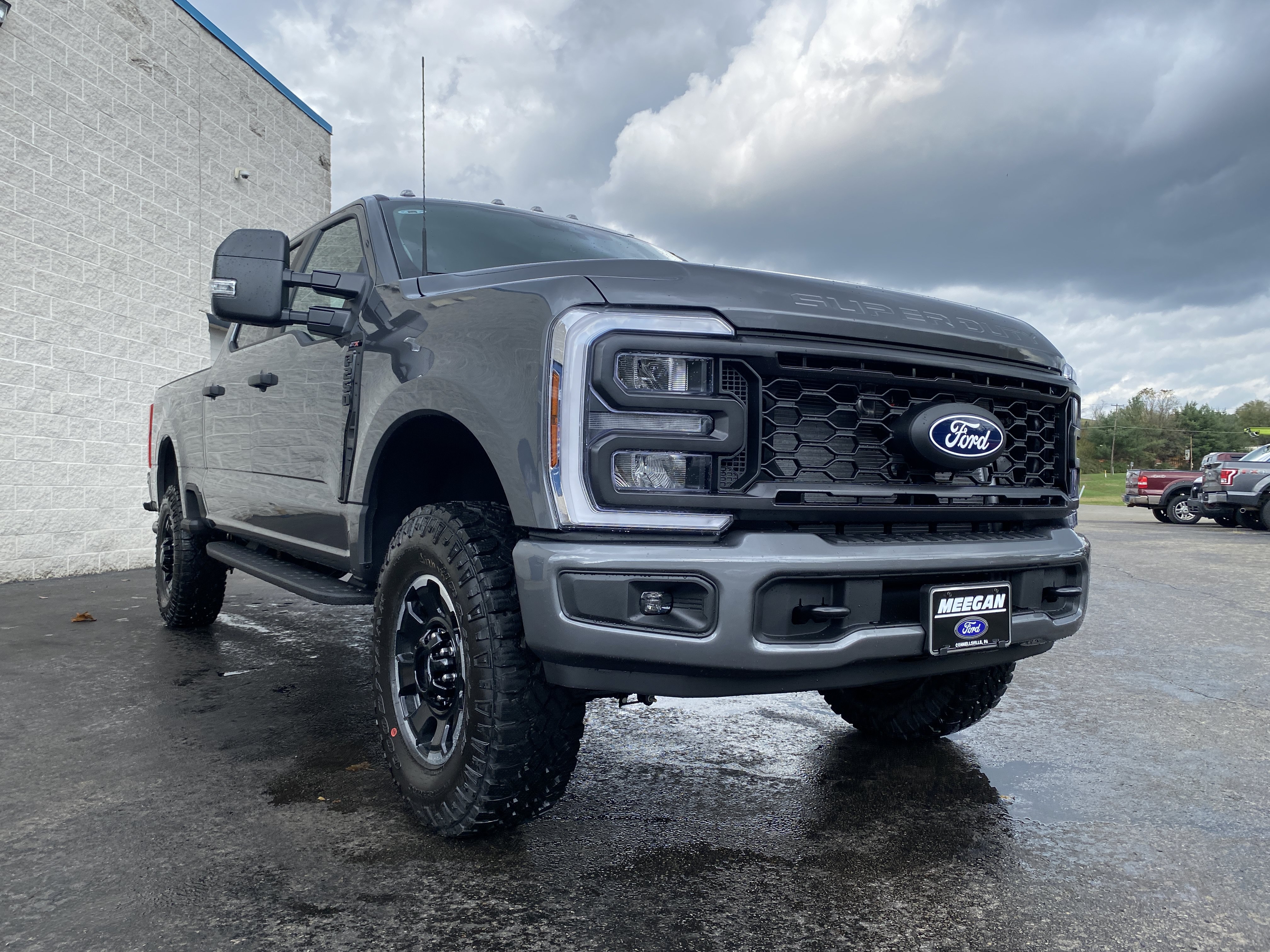 New 2027 Ford F250 XL w/ Tremor Off-Road Package AWD/4WD image 15