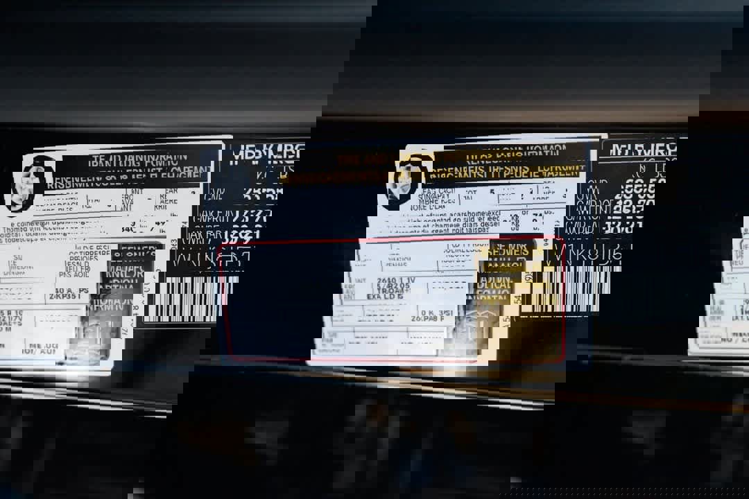 New 2026 Mercedes-Benz GLC 43 AMG AMG GLC 43 image 39