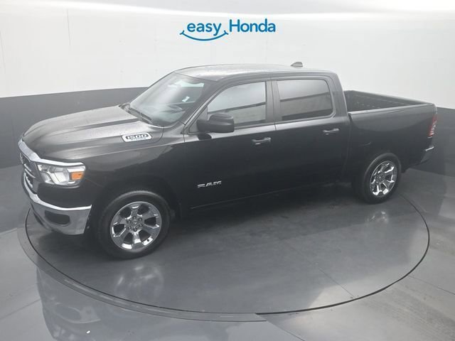 Used 2023 RAM 1500 Big Horn image 22